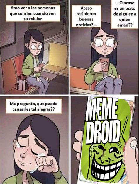 Memedroid .